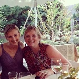 Meet your Posher, Paulette